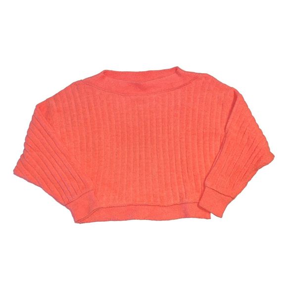 New Free People Cabin Fever Pullover Small - Picture 2 of 9